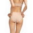 BAMBOO BIKINI Трусы слипы Бежевый