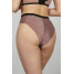 PALOMA BLACKPINK Briefs Трусы слипы Черный + розовый