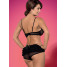 FRILLITA Set Комплект из 2 частей Черный