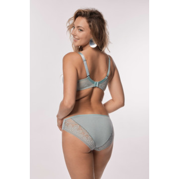 Julietta трусы DF02 (голубой)