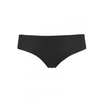 1001-530-999 FIT HIPSTER ЧЕРНЫЙ Трусы слипы Черный
