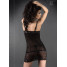 3785 Chemise Сорочка Черный
