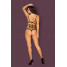 BRAVELLE Set Комплект из 3 частей Черный