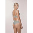 Julietta Super push up бюст BD39 (голубой)