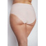 FLEXI-ONE PLUS SIZE MAXI Трусы слипы Бежевый