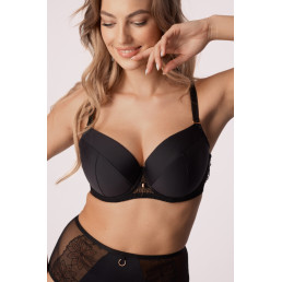 Roxane U бюст BF25 (образец) (черный)
