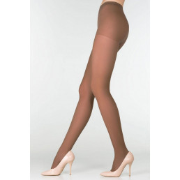 STYLE 40 DEN Колготки Коричневый
