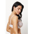 ASTRA WHITE Soft full cup Бюст Белый