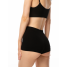Bamboo Boyshort трусы (черный)