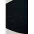 19662 Laser High waist Трусы высокие Черный