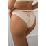 MISS CAFFEE Stringshorts Трусы стринги св. Бежевый