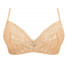 Clarisa Super push up бюст BD39 (клас) (телесный)