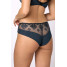 KASSIOPEA BLUE Трусы бразильяно т. Синий