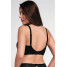FORTUNA COMFORT BLACK Braultra Бюст Черный