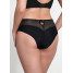 FORTUNA COMFORT BLACK Briefs Light Трусы слипы Черный