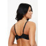 VENERA Soft full cup Бюст Черный + бежевый