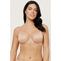 ROMA BEIGE Soft Бюст Бежевый