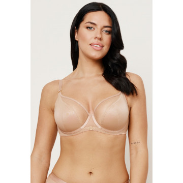ROMA BEIGE Soft Бюст Бежевый