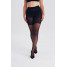 1202 MAXI SHAPER 20 DEN Колготки Черный