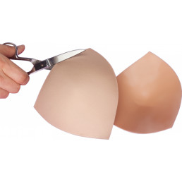 WS-11 Вкладыш bikini самоклеящийся (телесный)