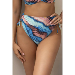 FIJI Brasylianahighwaist Трусы купальные Мульти