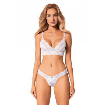 HEAVENLLY Set Комплект из 2 частей Белый