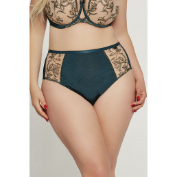 FELICE EMERALD Briefs Трусы слипы Изумруд