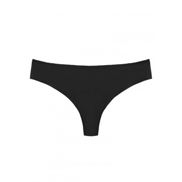 1001-540-999 FIT RIO ЧЕРНЫЙ Трусы бразильяно Черный