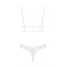 HEAVENLLY Set Комплект из 2 частей Белый