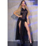 4685 Dress Платье Черный
