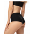 Infinity Boyshorts Maxi трусы (черный)