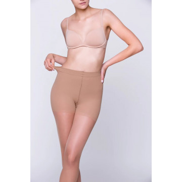 717 SECRET SHAPER 20 DEN Колготки Телесный