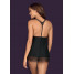 CHICCANTA Babydoll Черный
