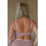 MARCELLA POWDER Bra micromodal Бюст Пудровый