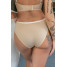 GLOW Briefs Трусы слипы т. Синий + бежевый
