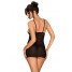 LUCITA Chemise Сорочка Черный