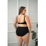 BEACH BLACK Briefshighwaist Трусы купальные Черный