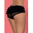 FRILLITA Panties Трусы слипы Черный