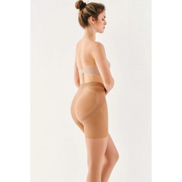 1202 MAXI SHAPER 20 DEN Колготки Бежевый