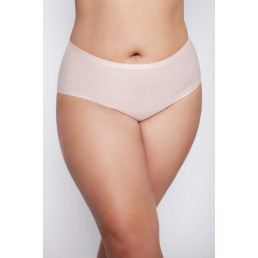 FLEXI-ONE PLUS SIZE MAXI Трусы слипы Бежевый