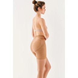 1202 MAXI SHAPER 20 DEN Колготки Бежевый