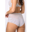 KASSIOPEA SILVER Трусы высокие св. Серый