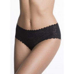 BELLIE Трусы слипы Черный