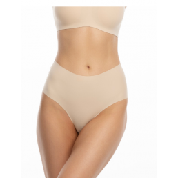 Infinity Boyshorts Maxi трусы (телесный)