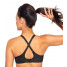 Carri M Maxi active бюст (застежка Click) (черный)