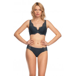 Estera push up бюст BP16 (графит)
