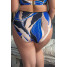 MONACO Briefshighwaist Трусы купальные Мульти