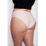 FLEXI-ONE PLUS SIZE Трусы слипы Бежевый