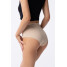 AMBER MAXI Трусы слипы Бежевый