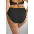 LEMON BLACK Briefshighwaist Трусы купальные Черный